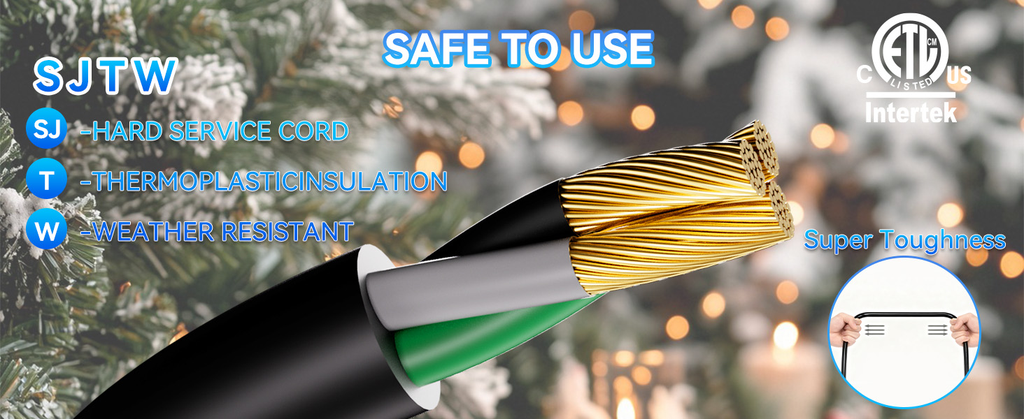 power extension cord 10ft extension cord outdoor power cord