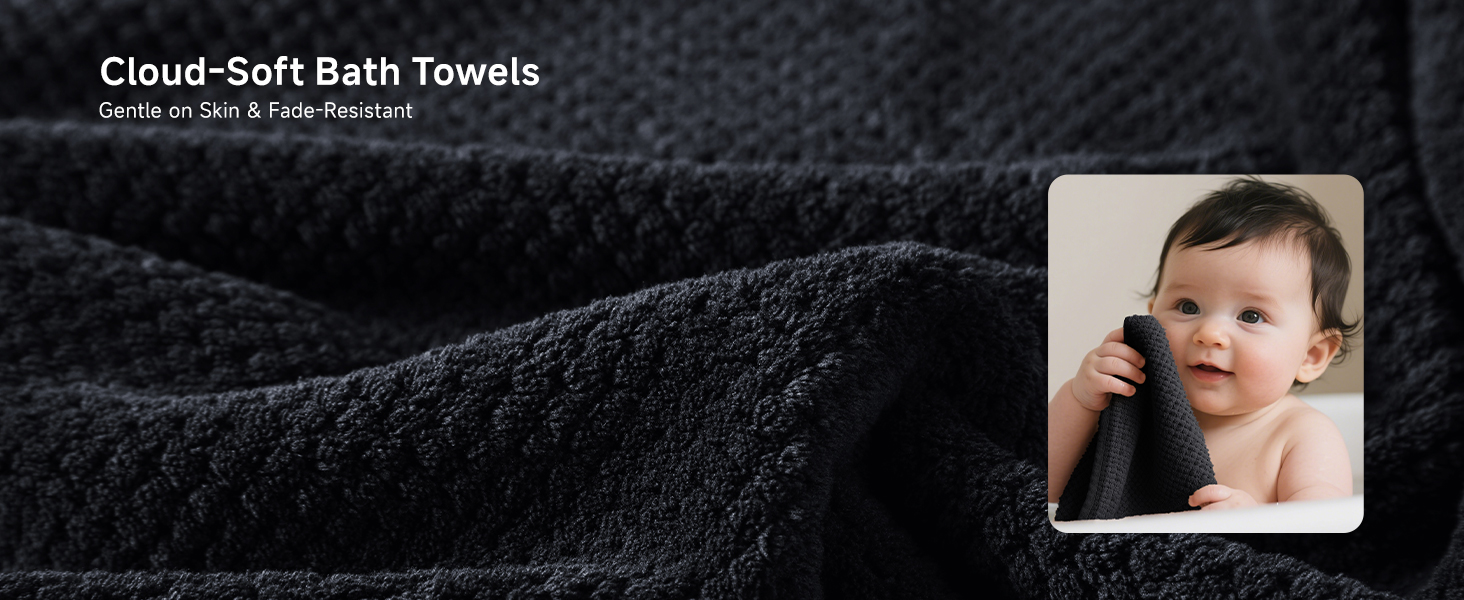 bath towles