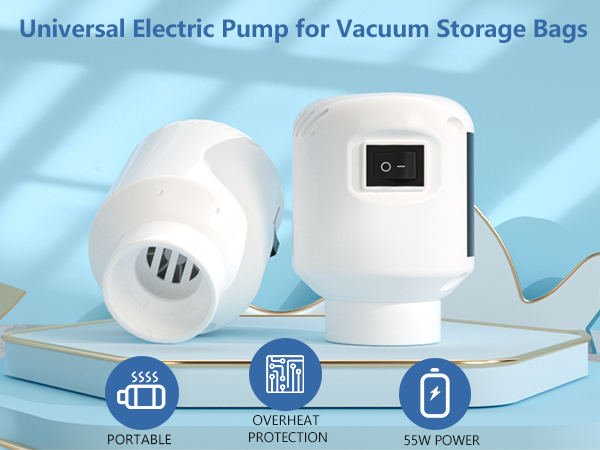 Air pump