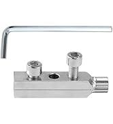 Tigbrother Pipe Extractor Tool Kit – Faucet Removal Tool for Broken or Rusted Pipes, Threaded Pip...