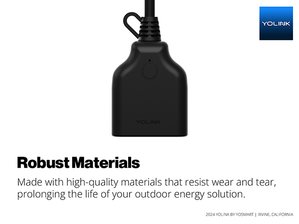 Robust Materials