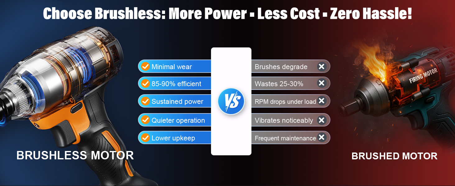 cordless torque wrench