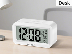 digital clock