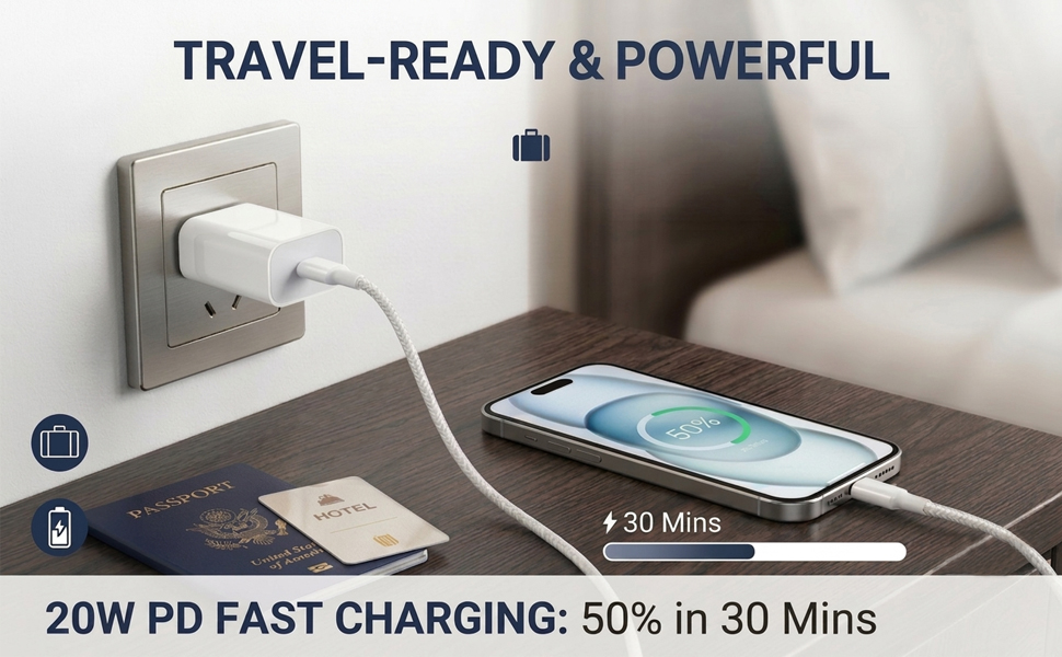 Charger Adapter