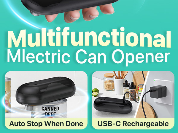 Can Opener