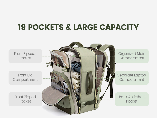carry on backpack