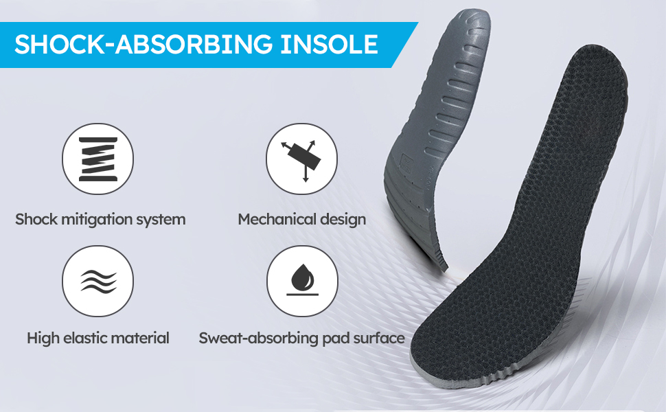insoles