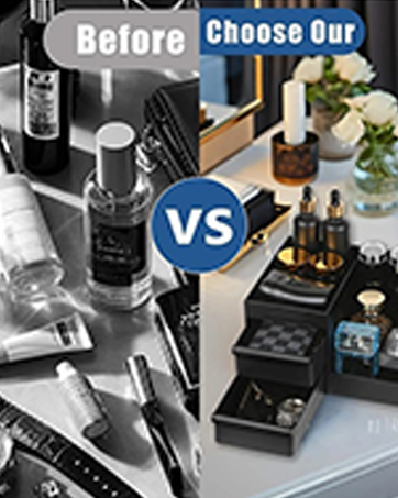 Perfume Display Holder