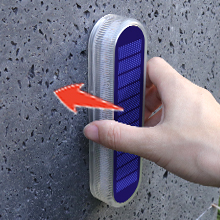 solar powered lights