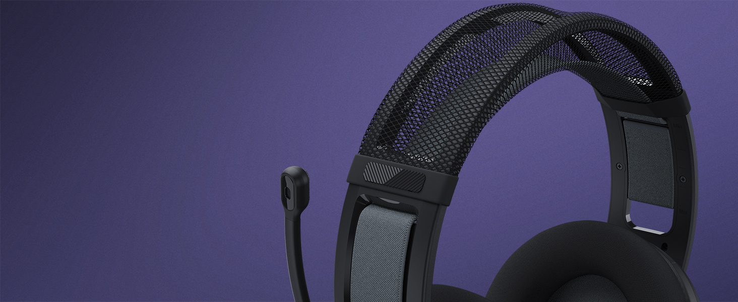 Atlas 200 PC Headset