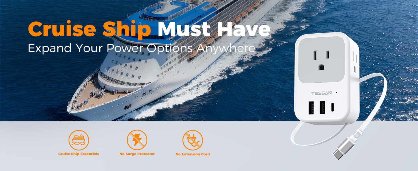 european power adapter