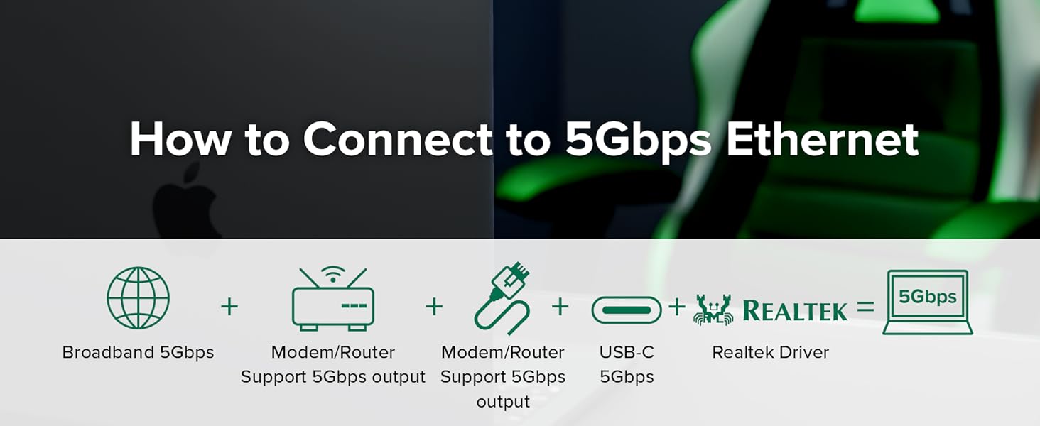 ethernet adapter for laptop enhances network stability in shared workspaces preventing Wi-Fi drops