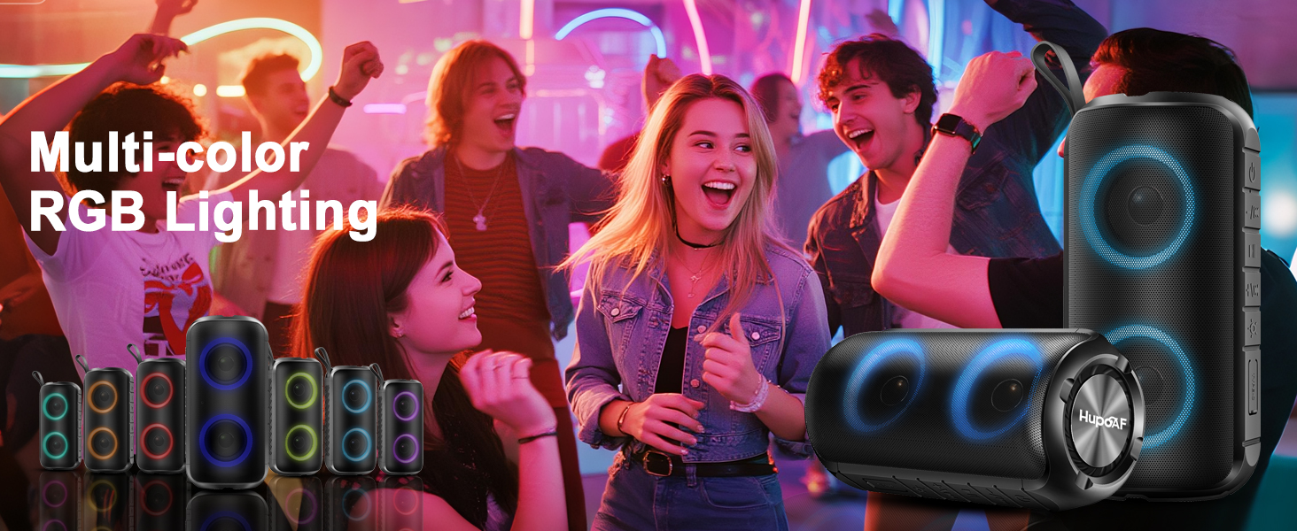 indoor speaker