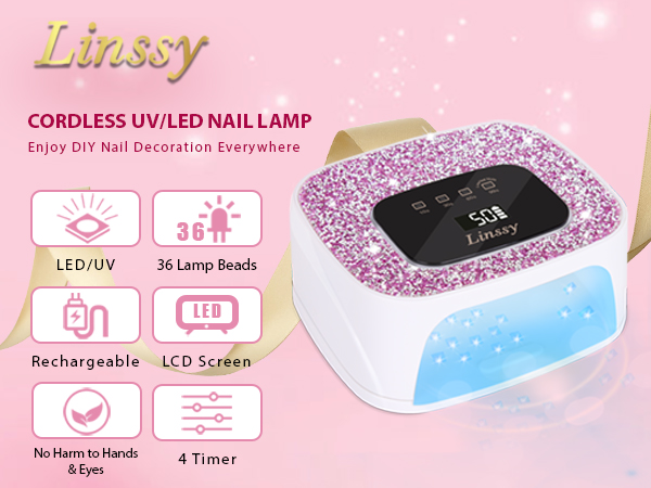 nail lamp