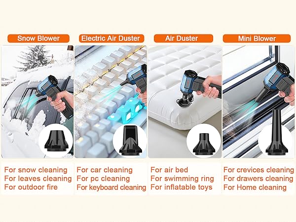 Air Duster