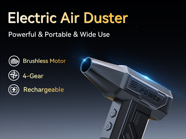 air duster