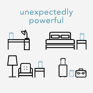 unexpectedly powerful