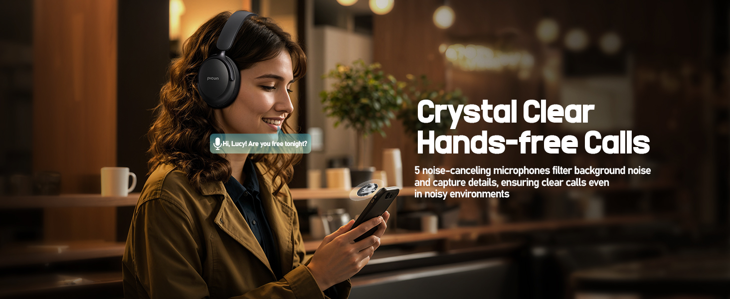 wireless headphones noise cancelling