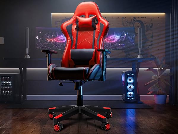 gaming chair bottom