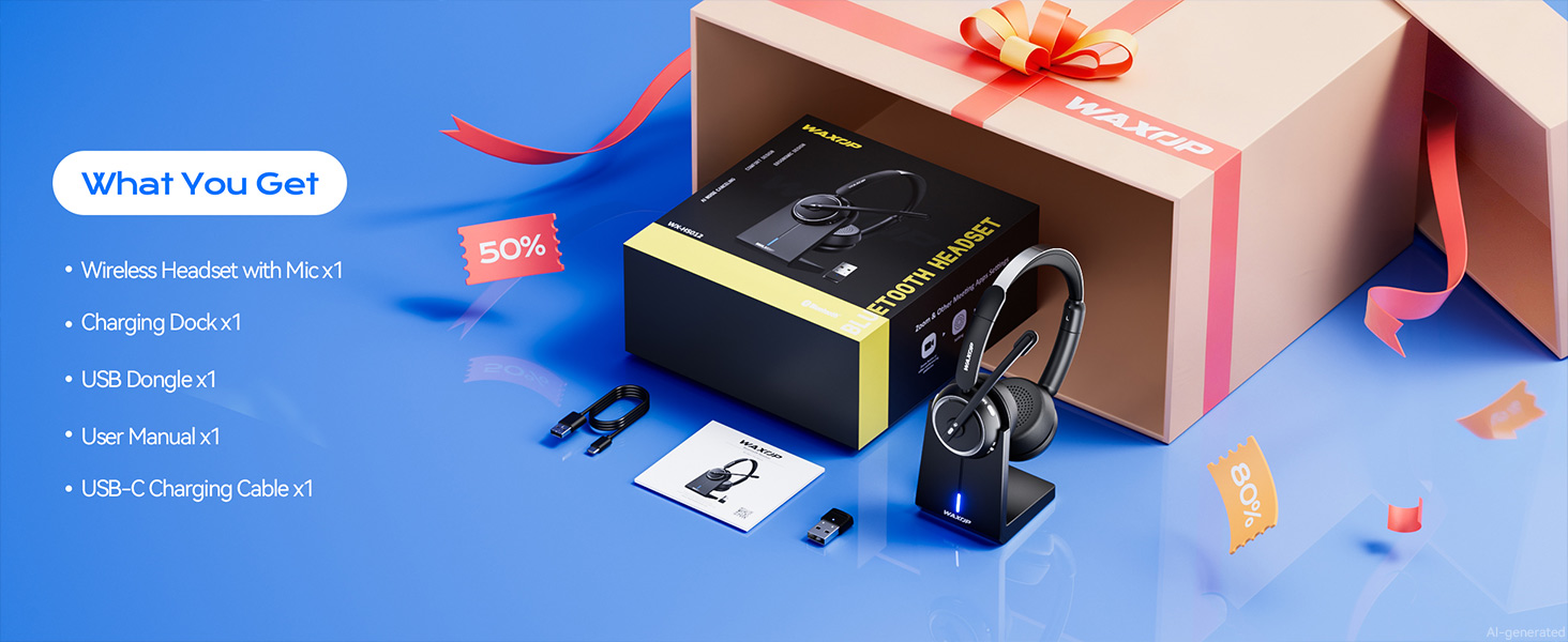 Packaging