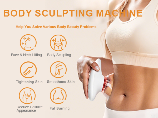 Body Sculpting Massager