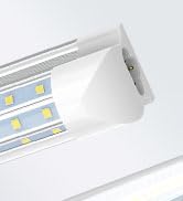 led lights 8ft