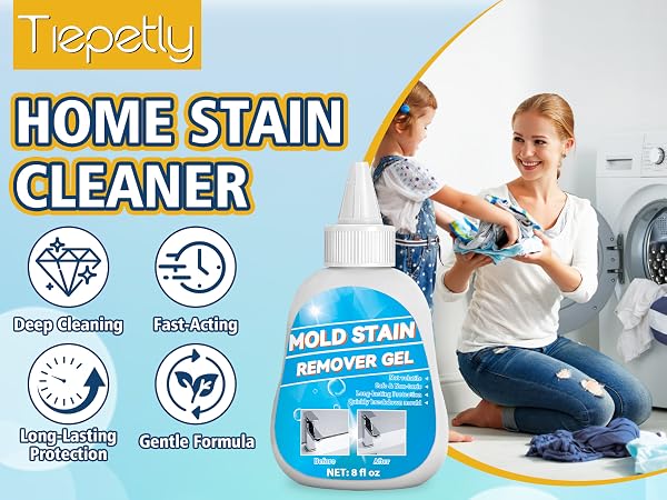 mold remover