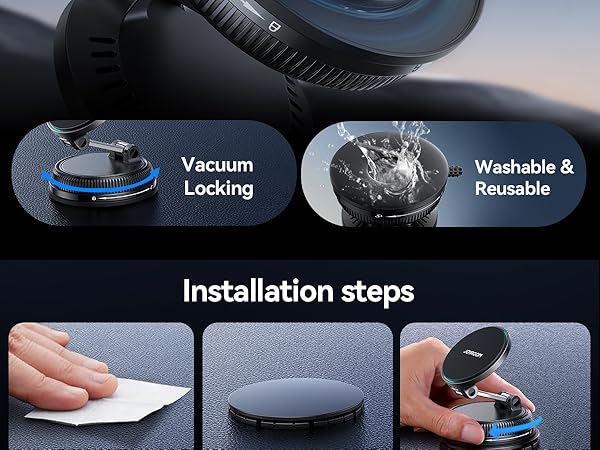 magsafe car mount