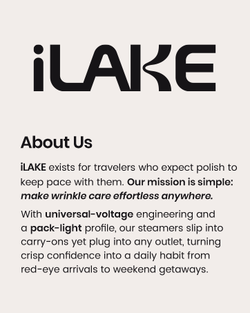 iLAKE