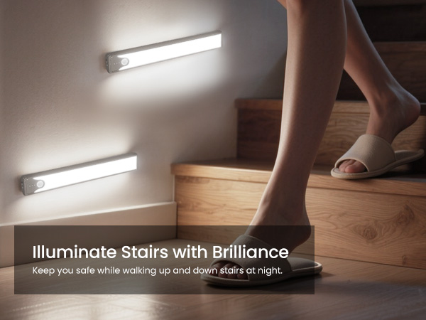wireless under cabinet lighting