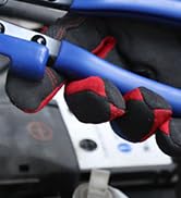 WORKPRO Flexible Hose Clamp Pliers, 27” Hose Clamp Tool Spring Clamp Pliers Automotive Clamp Remo...