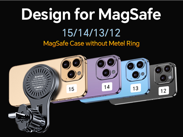 Wireless Car Charger iPhone