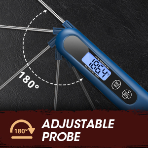 meat thermometer