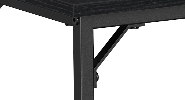Sturdy Structure