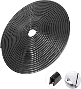 Car Door Edge Protector
