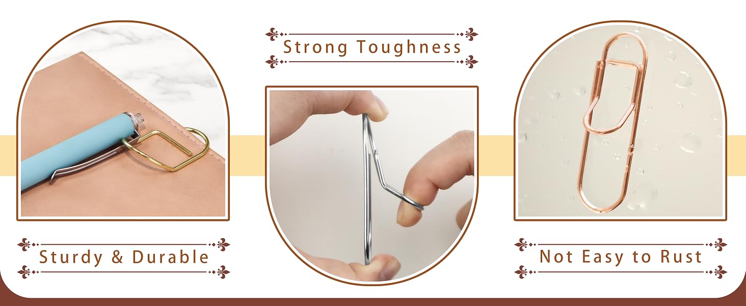 Paper Clips