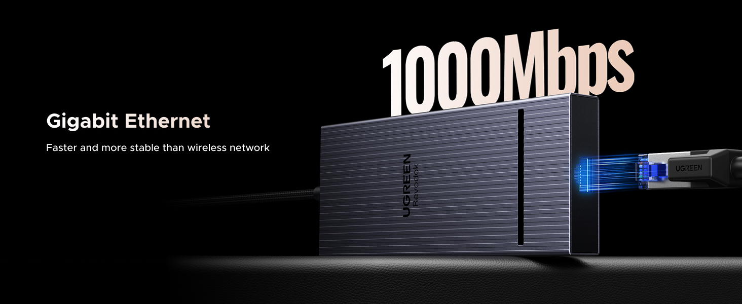 Revodok Pro Docking Station