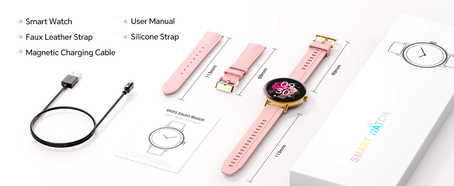 smart watch