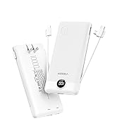 VEGER Portable Charger