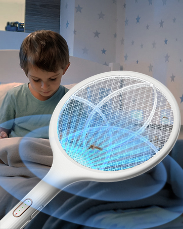 bug zapper