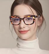 cat eye lightweight frame