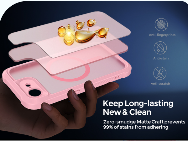 apple iphone 17e case