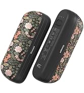 OCOOPA 2 in 1 Magnetic Rechargeable Hand Warmers, UT2s Mini Electric Handwarmers 2 Pack, Split US...