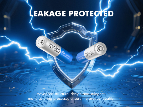 triple aaa batteries