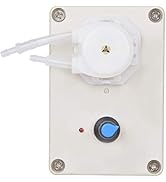 Peristaltic Liquid Pump Dosing Pump,Industrial Peristaltic Liquid Pump Adjustable Flowing Dosing ...