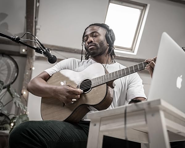 Shure SRH440A Headphones