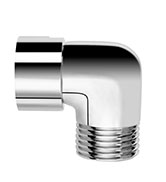 Shower Head Elbow Adapter