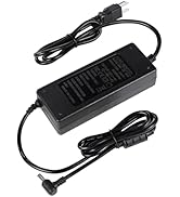36V 4A 144W Power Supply, 100-240V AC to DC Adapter 36 Volt 4Amp, 5.5mm x 2.5mm DC Output Jack 36...