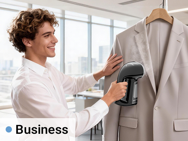Garment Steamer