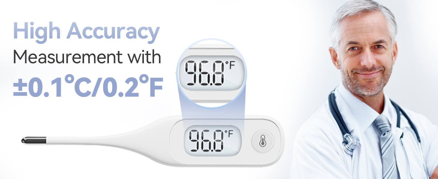 fever thermometer